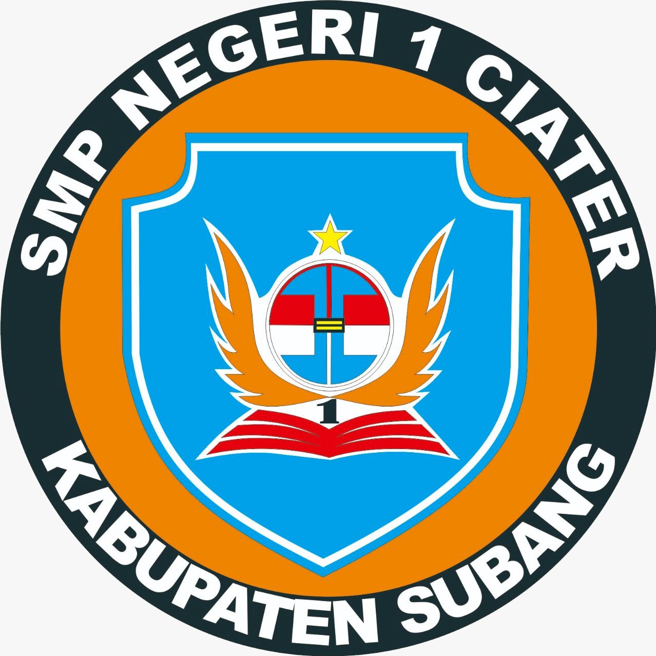 SMPN 1 CIATER